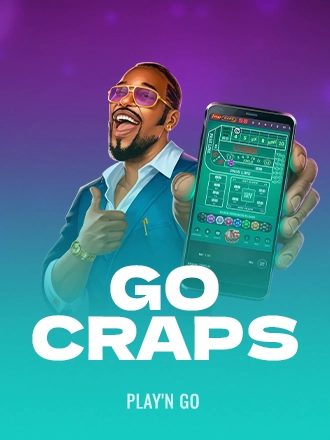 GO Craps