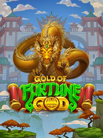 Gold of Fortune God
