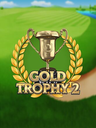Gold Trophy 2