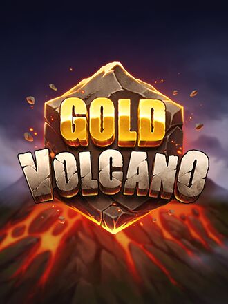 Gold Volcano