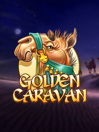 Golden Caravan