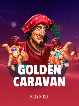 Golden Caravan