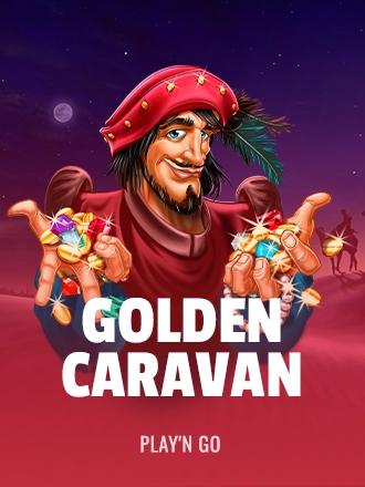Golden Caravan