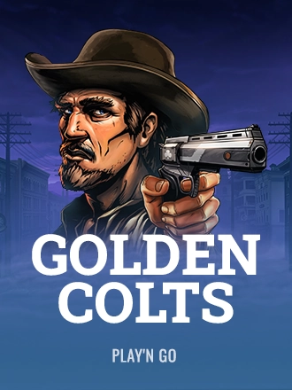 Golden Colts
