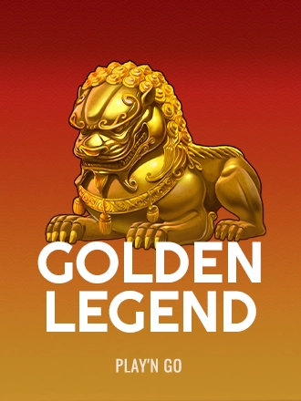 Golden Legend