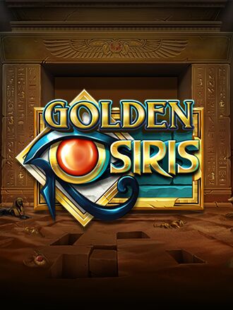 Golden Osiris