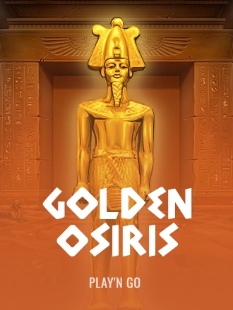 Golden Osiris