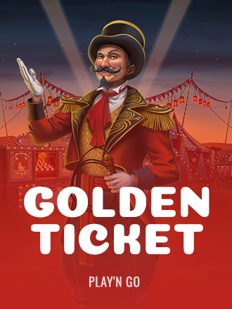 Golden Ticket