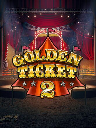 Golden Ticket 2