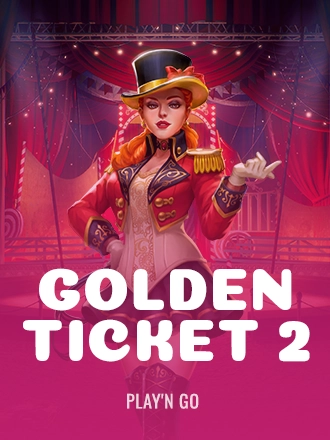 Golden Ticket 2