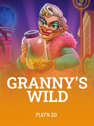 Granny's Wild