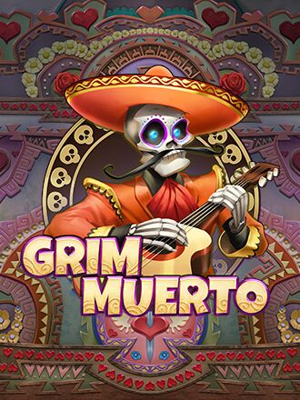 Grim Muerto