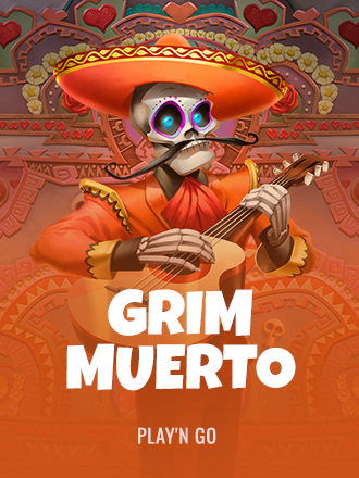 Grim Muerto