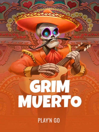 Grim Muerto