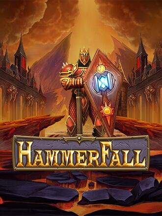 HammerFall