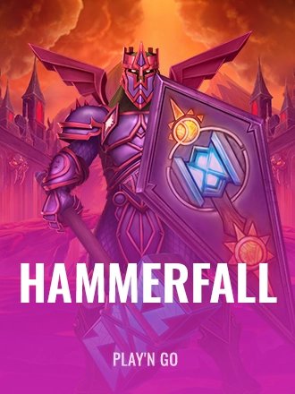 HammerFall