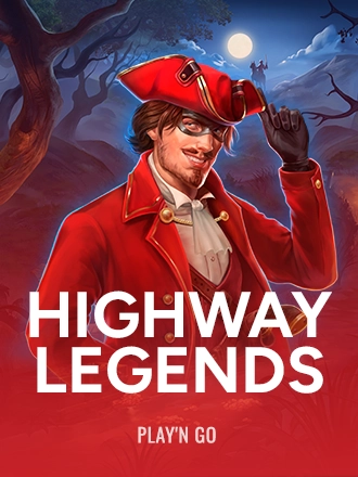 Highway Legends