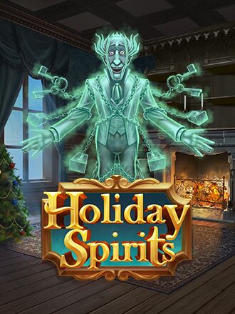 Holiday Spirits