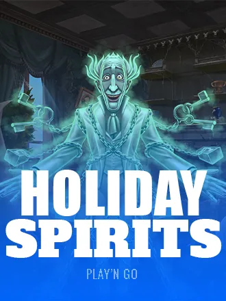 Holiday Spirits