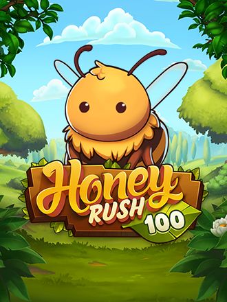 Honey Rush 100