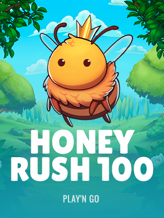 Honey Rush 100