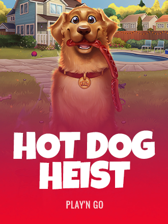 Hot Dog Heist