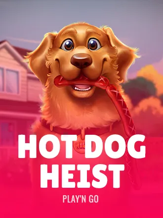 Hot Dog Heist