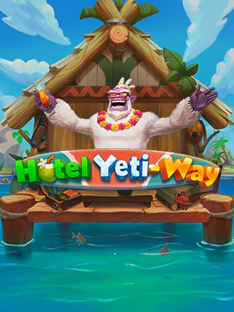 Hotel Yeti-Way