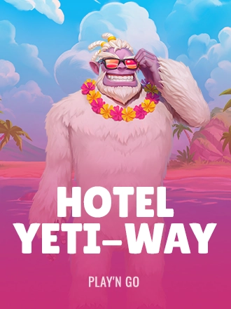 Hotel Yeti-Way