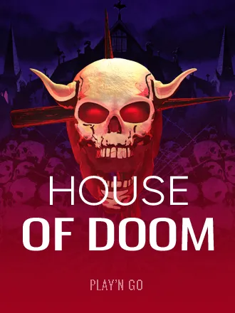 House of Doom