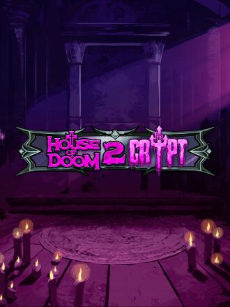 House of Doom 2: The Crypt