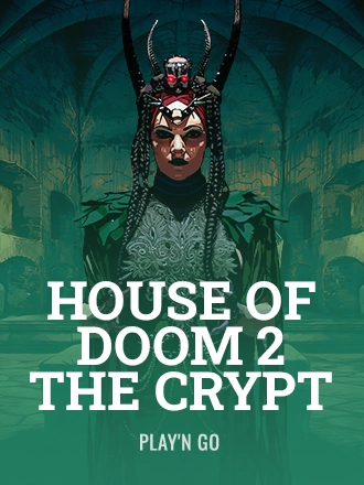 House of Doom 2: The Crypt
