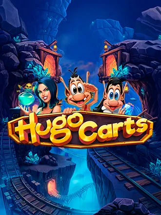 Hugo Carts