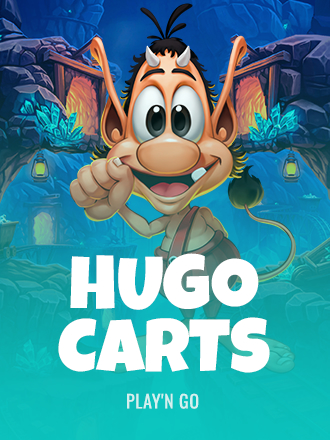 Hugo Carts