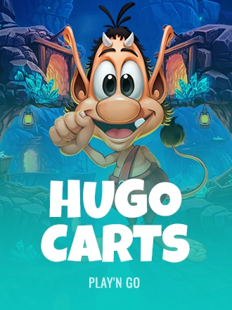 Hugo Carts