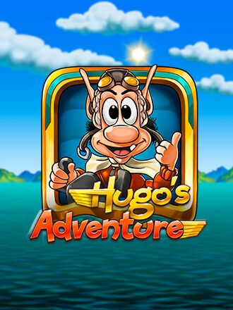 Hugo's Adventure