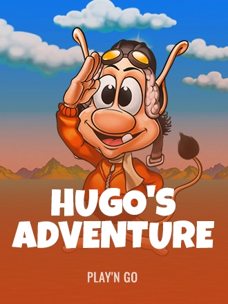 Hugo's Adventure