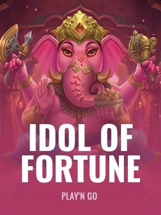 Idol of Fortune