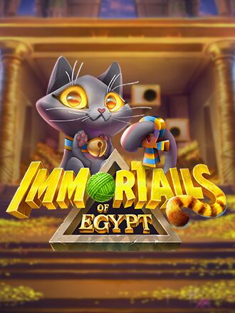 ImmorTails of Egypt