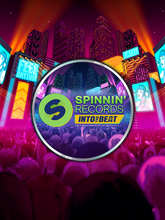 Spinnin' Records Into the Beat