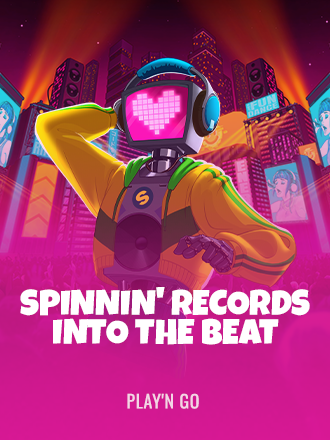 Spinnin' Records Into the Beat