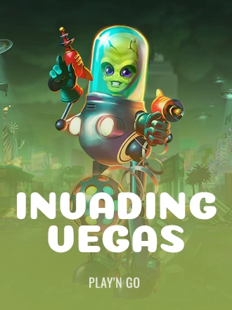 Invading Vegas