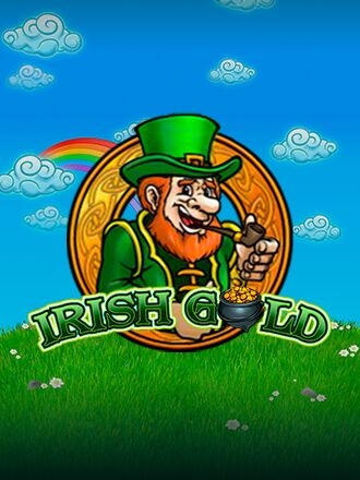 Irish Gold