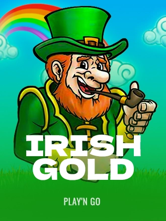 Irish Gold