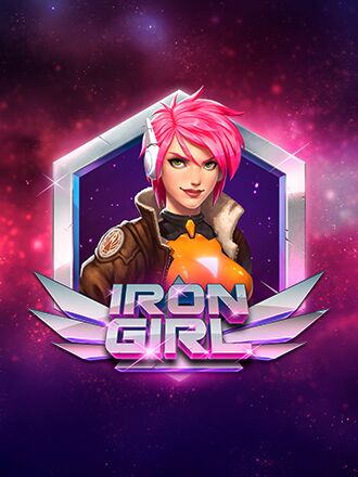 Iron Girl