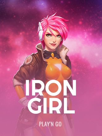 Iron Girl