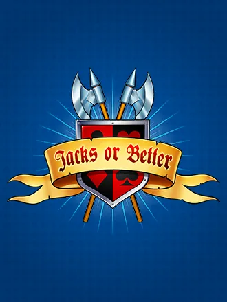 Jacks or Better MH