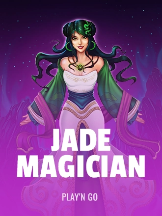 Jade Magician