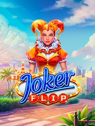 Joker Flip