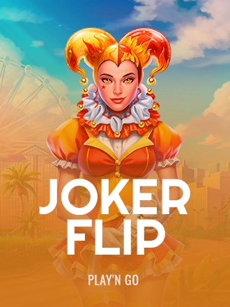 Joker Flip